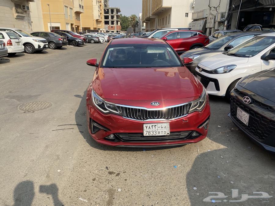 Kia Optima 201963667511925635111