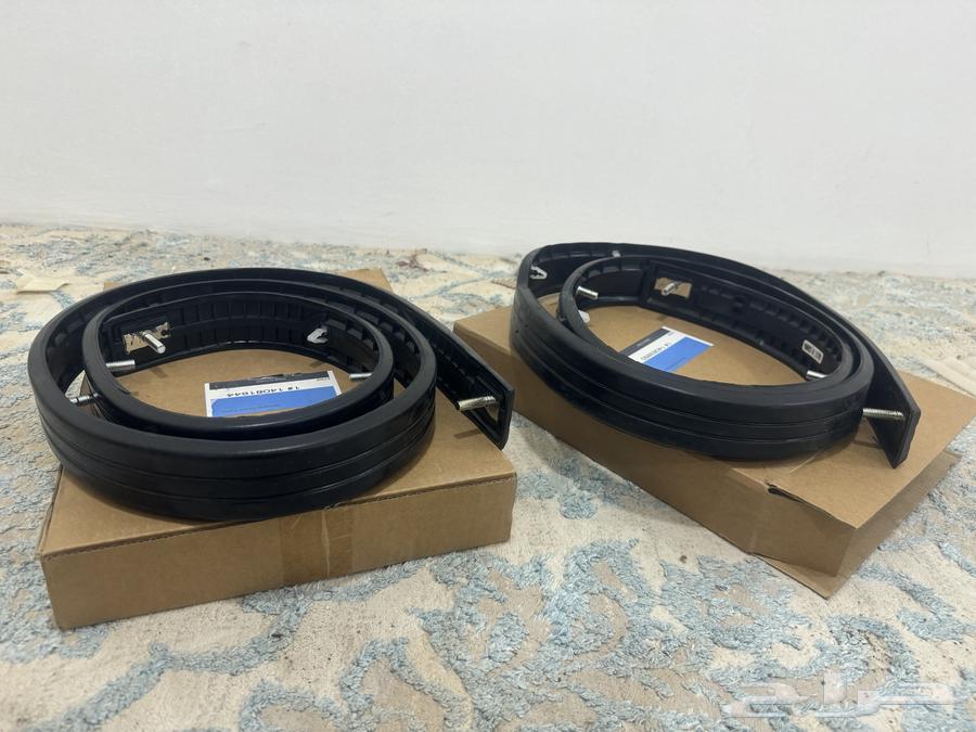 Capris bumper cover63667495512579111