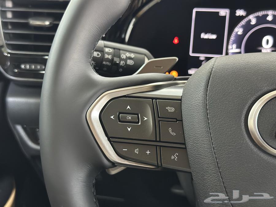 لكزس NX350AA م 202563667520226433114