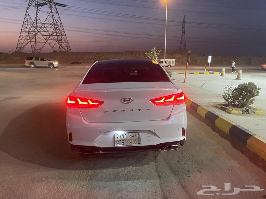 سوناتا سمارت 201863668099969411114