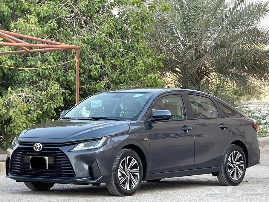Toyota Yaris 2024 (5,000 KM) Fully Loaded63667513963778113