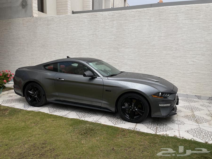 2021 Mustang Saudi 8 Cylinder Fully Loaded63670412631681112