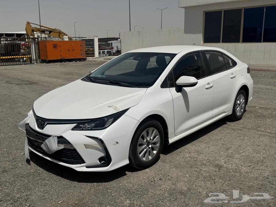FOR SALE 2022 COROLLA 1500CC63670498865667111