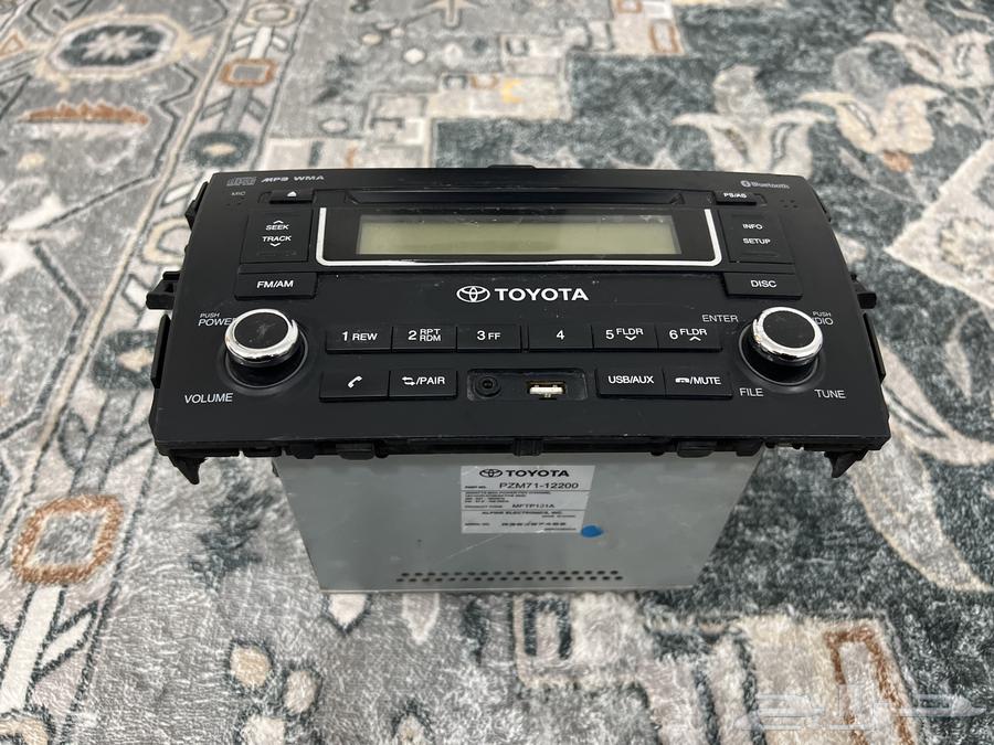 2013 model Corolla player63667499447042111