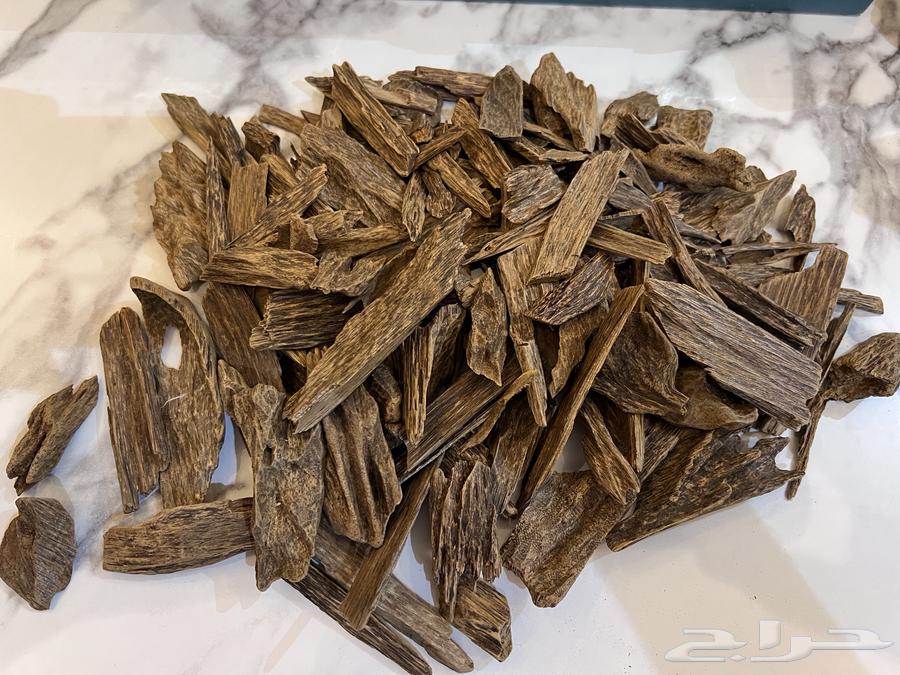 عود بخور طبيعي دبل سوبر ماليزي فاخر63655225474946110