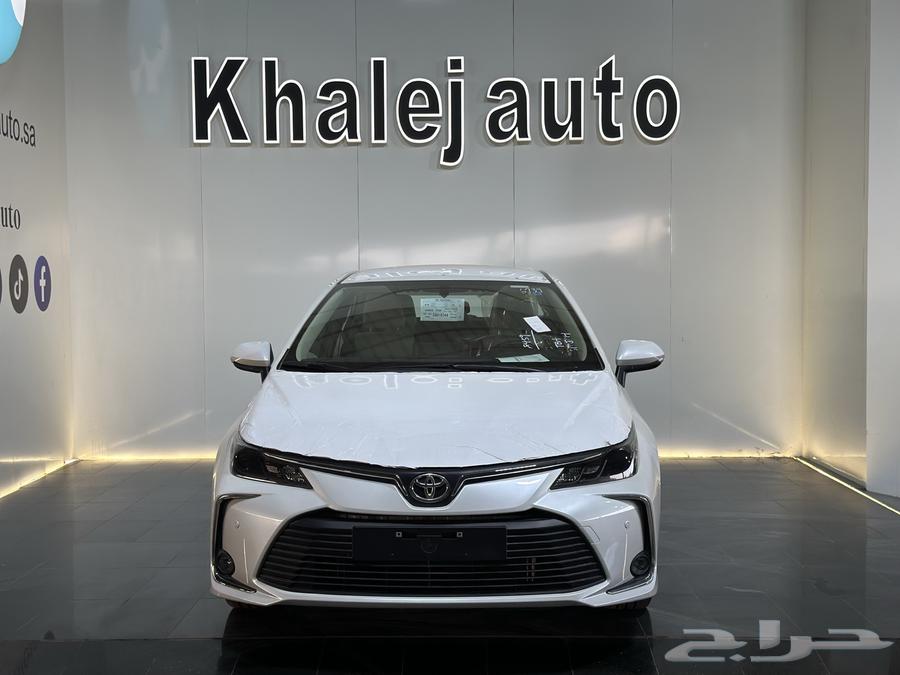 Toyota Corolla Enhanced 1.5 Model 202563667506136065113