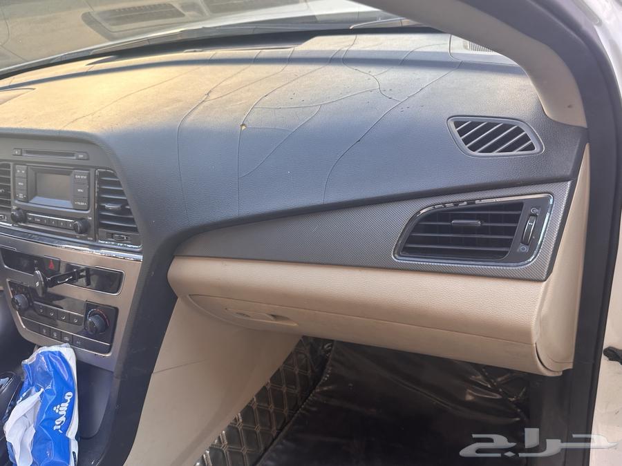 2016 Sonata Car63667648640642113
