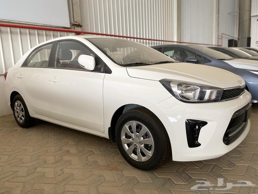 Kia Picanto 2025 Standard63667510559745112