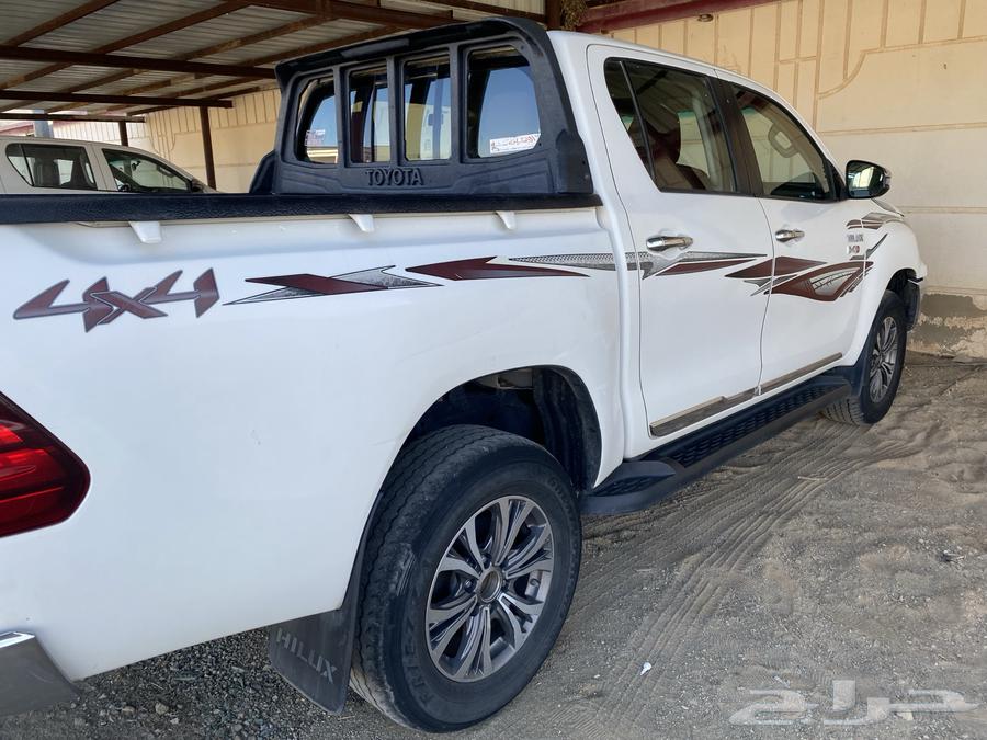 HiLux Diesel63667501820034111