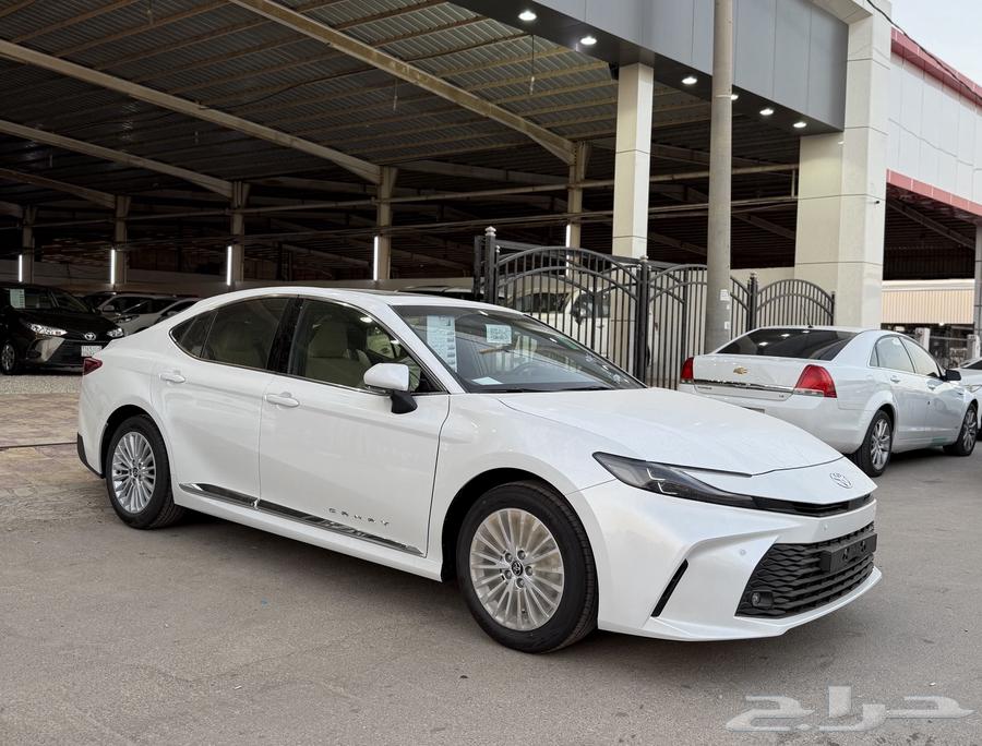 Camry 2025 LE price 12050063668896735745110