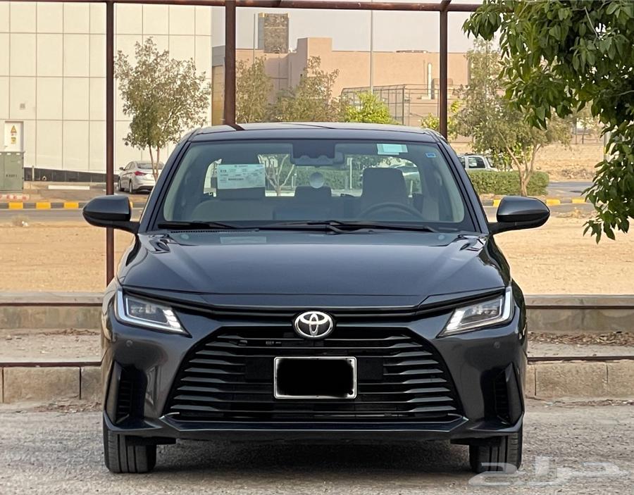 Toyota Yaris 2024 (5,000 KM) Fully Loaded63667513963778110