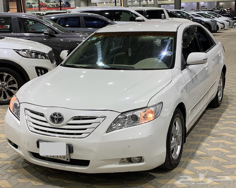 Toyota Camry GLX 200763667646119554112