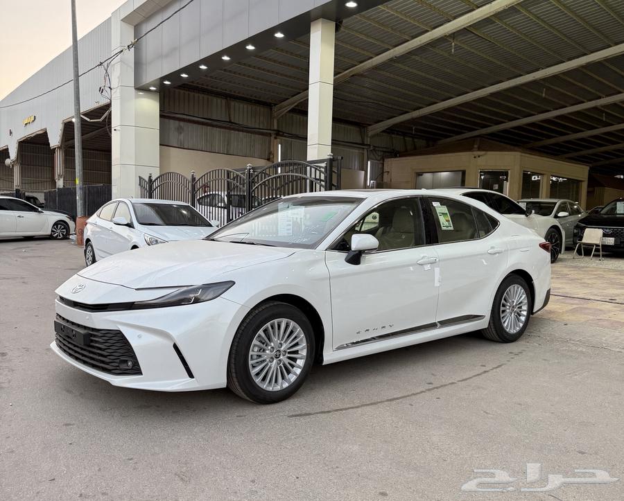 Camry 2025 LE price 12050063668896735745114