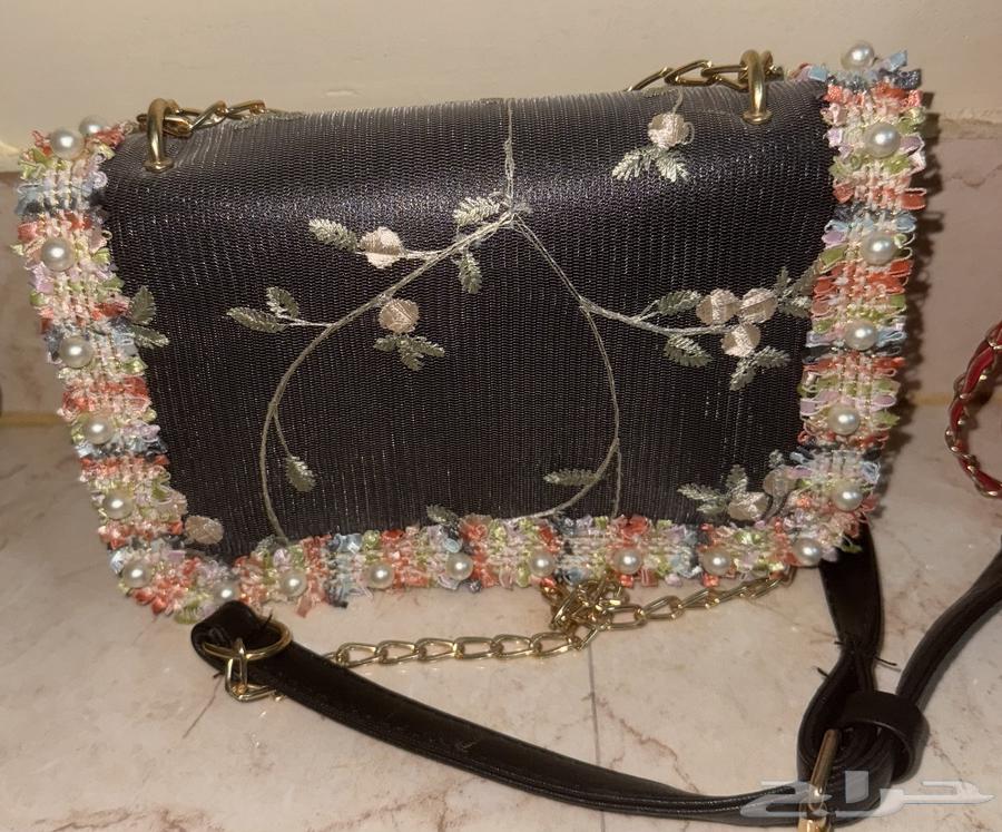 شنط نسائيه63618971052289114