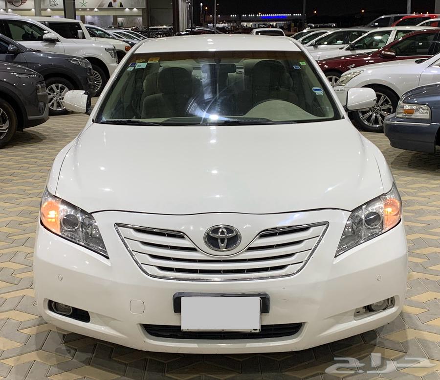Toyota Camry GLX 200763667646119554110