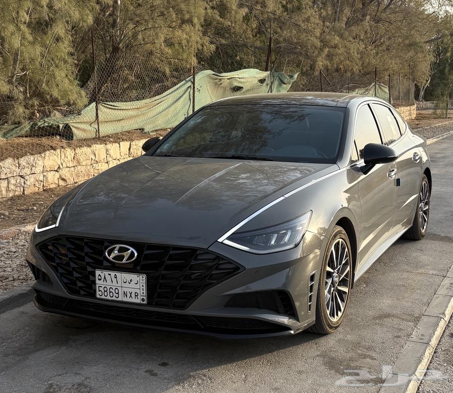 Hyundai Sonata63667649837697112