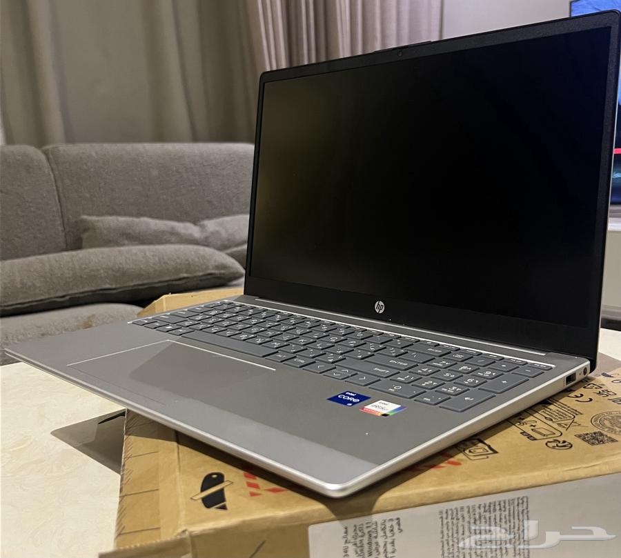 New HP Laptop63618971059329111