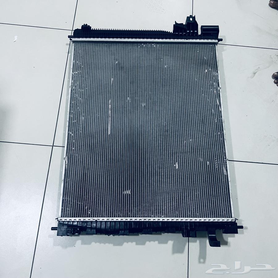 Radiator Muwa Travers 202363667648142977111