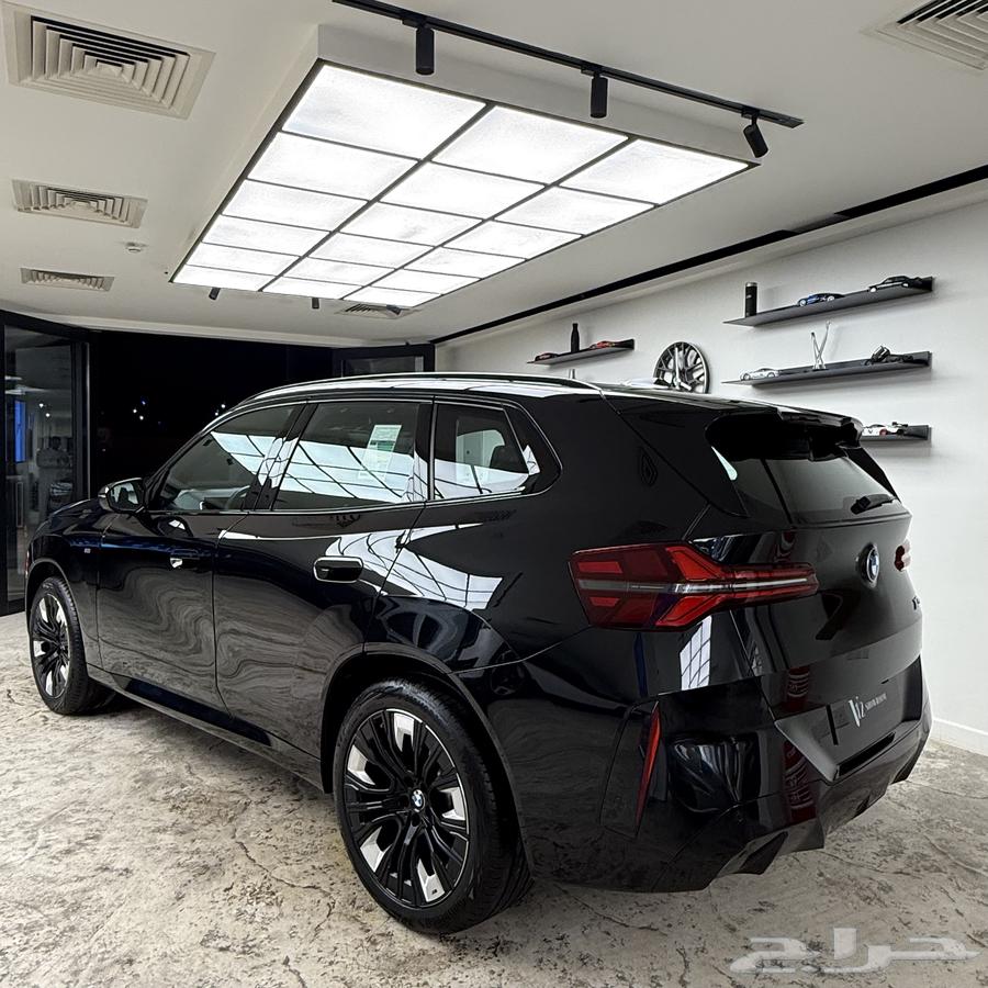 New BMW X3 2025 NEW63667495677059113