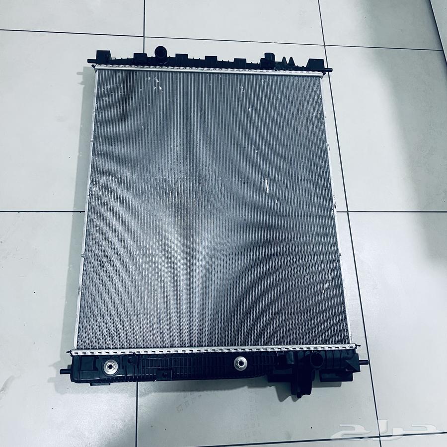 Radiator Muwa Travers 202363667648142977110