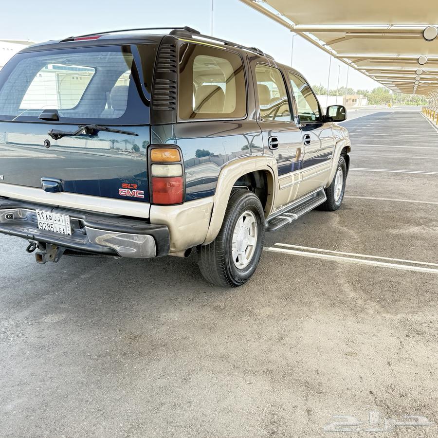 Yukon 200563667505921155112