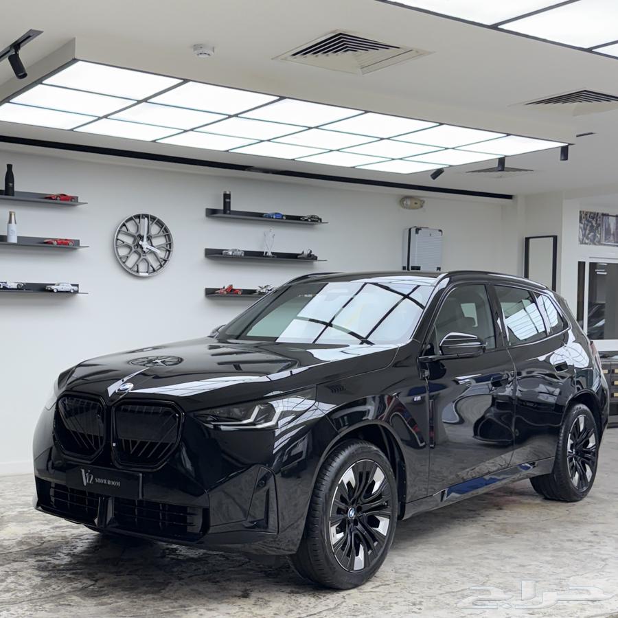 New BMW X3 2025 NEW63667495677059111