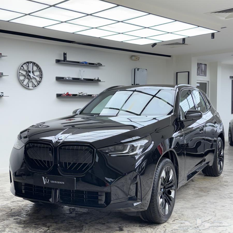 New BMW X3 2025 NEW63667495677059110