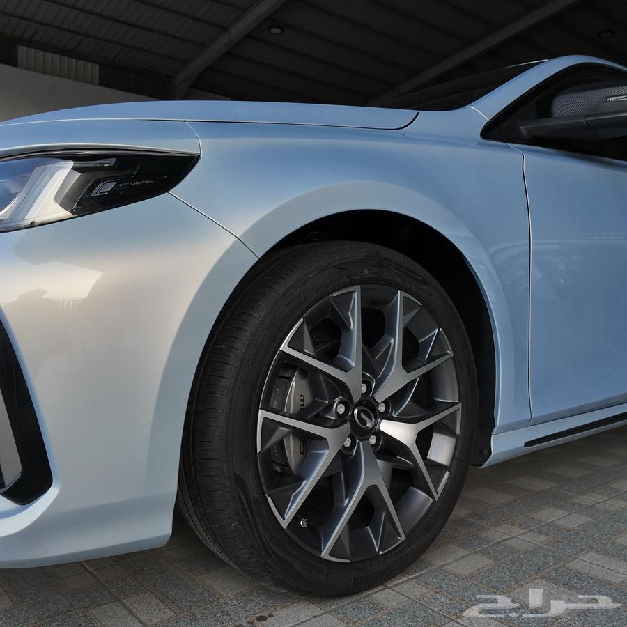 Available GAC Empow 2025 model for cash and installment at the best price63667646107139113