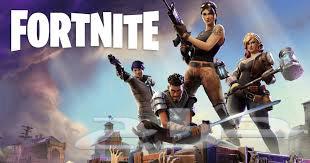 حسابات فورت نايت للبيع63655207131651110