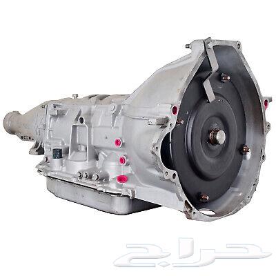 Ford 2011 Gearbox63668986529667110