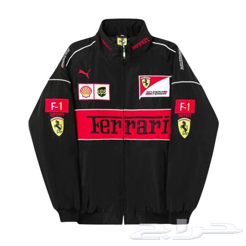 Racing jacket Formula jackets formula63655208375683111
