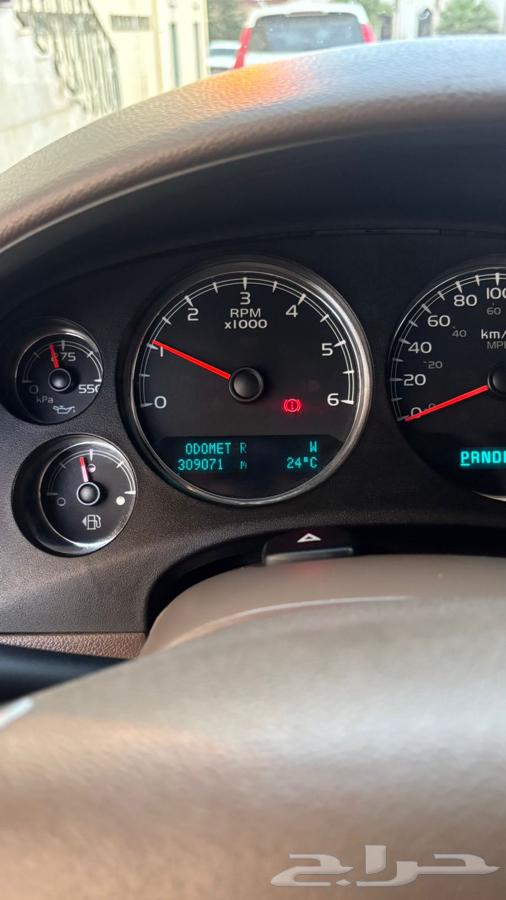 Yukon 2012 car63667499207169111