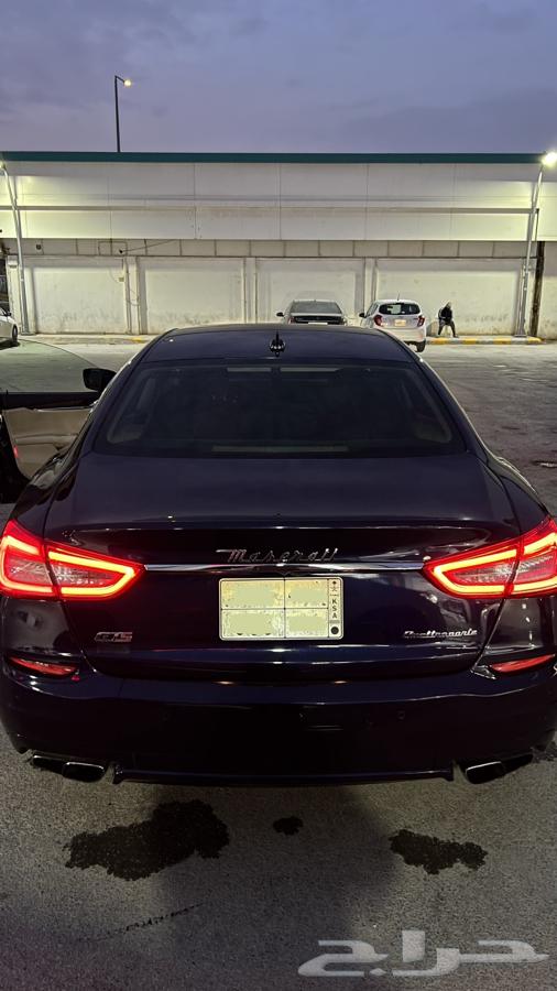 Maserati GTS v863669529446915110