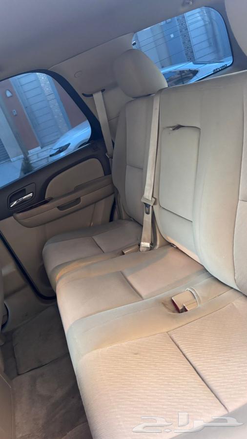 Yukon 2012 car63667499207169114