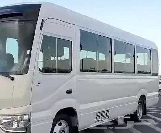 Rent new Toyota 2025 buses63667647386881110