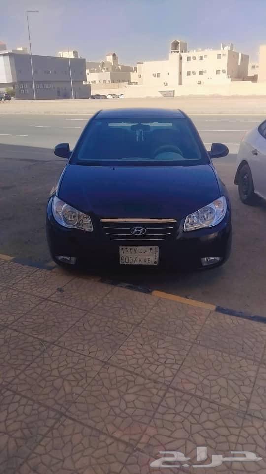 Hyundai Elantra 201163668100053763111