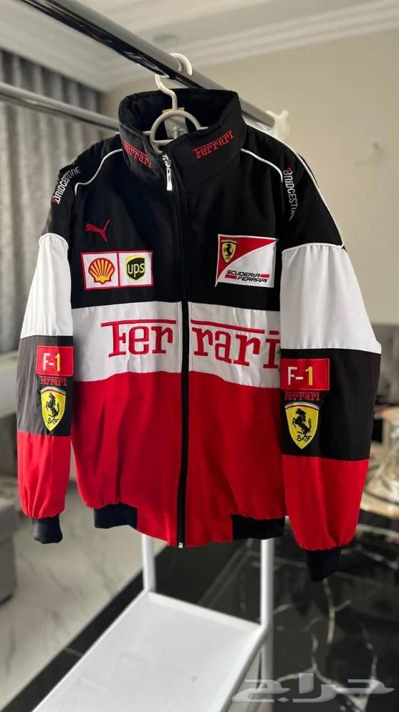 Racing jacket Formula jackets formula63655208375683114