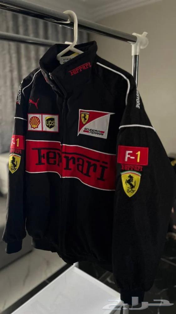 Racing jacket Formula jackets formula63655208375683112