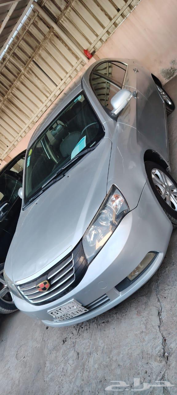 Geely Emgrand 2013 Refurbished and Inspected63667502372097110