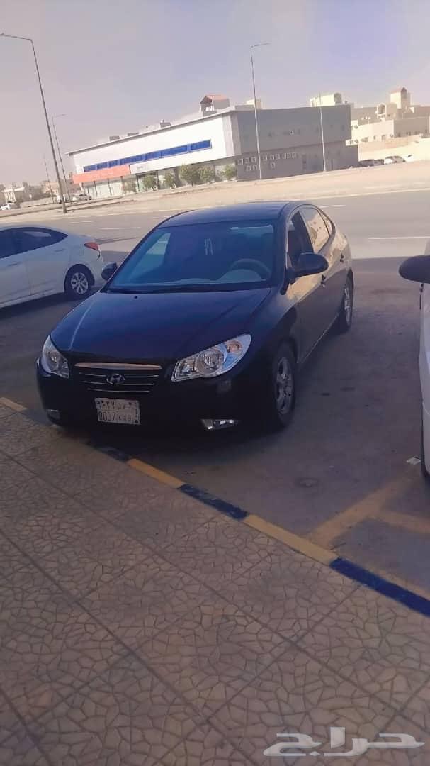 Hyundai Elantra 201163668100053763113