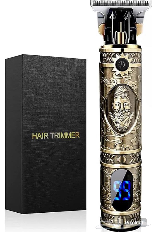 beard trimmer63655319550211110