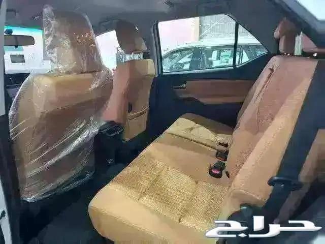 Toyota Fortuner GX2 Model 202563667522849026113