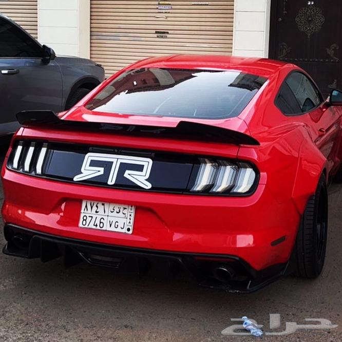 موستنق جي تي بريميوم 201563667521431041111
