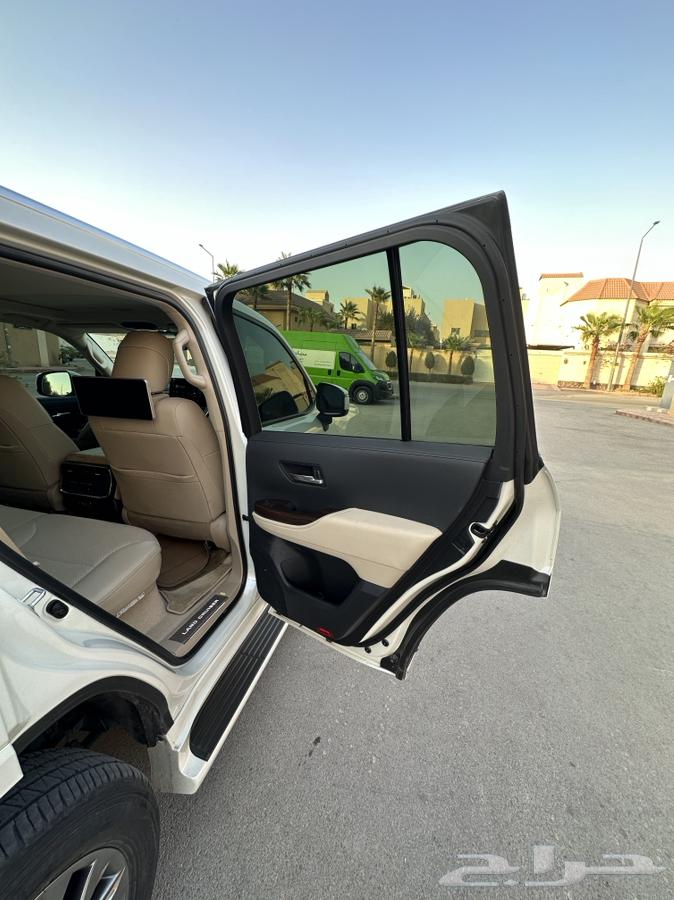 For Sale Land Cruiser 2023 L463667650093442114