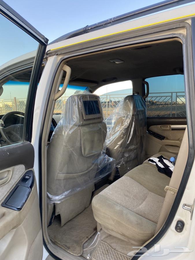 For sale 2002 Land Cruiser Prado Diesel Base Model63669088025858114