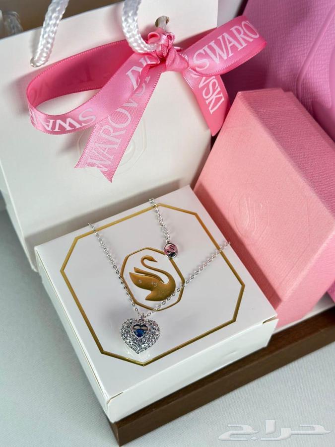 Swarovski Accessories63618970645761114
