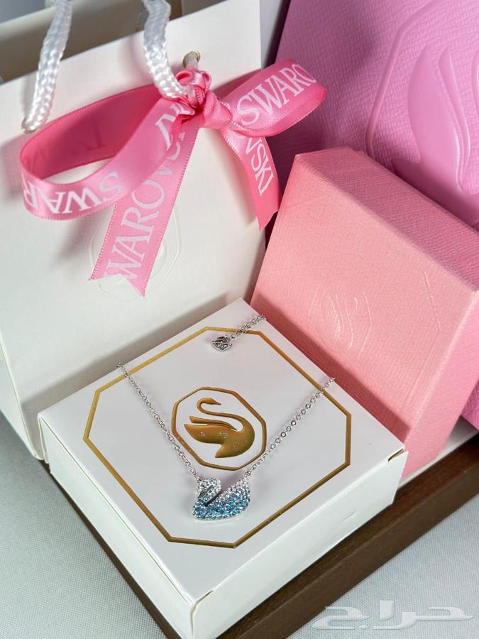 Swarovski Accessories63618970645761113