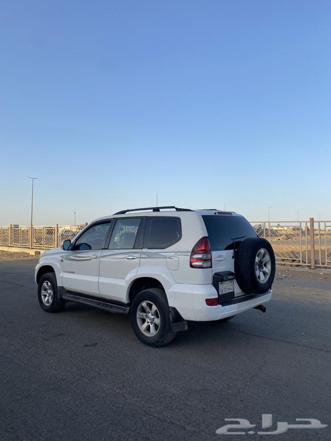For sale 2002 Land Cruiser Prado Diesel Base Model63669088025858111