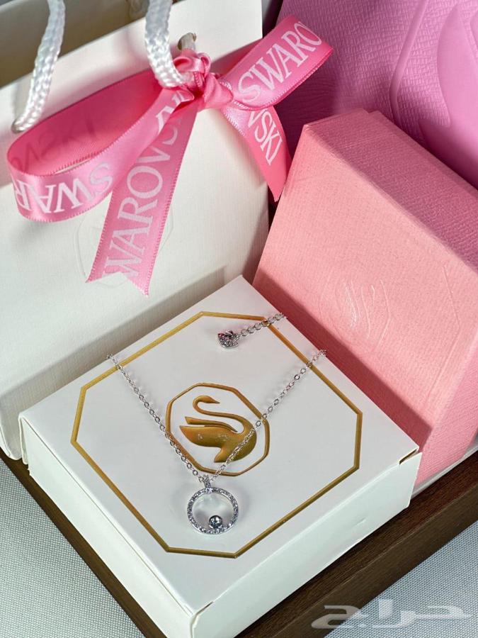 Swarovski Accessories63618970645761111