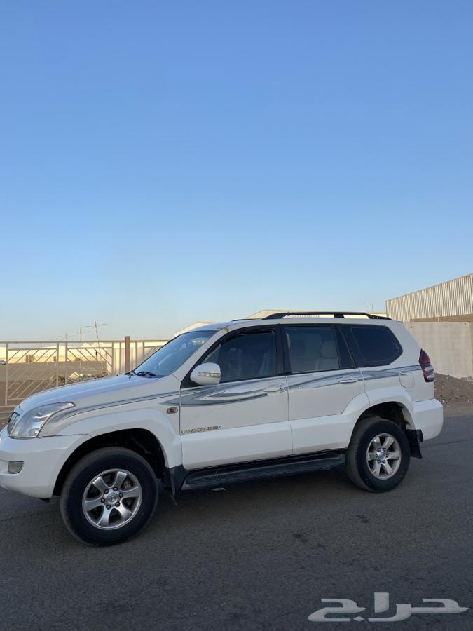 For sale 2002 Land Cruiser Prado Diesel Base Model63669088025858113